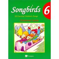 SONGBIRDS 6 - KARL NORDVALL