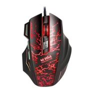 Sonia SN-A7 Siyah Oyuncu Mouse