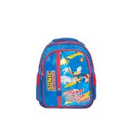 Sonic 2051-9 Okul Çantası