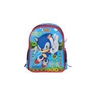 Sonic 2061-9 Okul Çantası