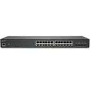 SonicWALL 02-SSC-2467 Switch