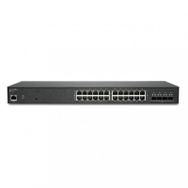 SonicWALL SWS14-24 Switch