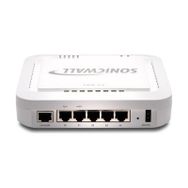 SonicWALL TZ-100 Series 01-SSC-8739 Firewall