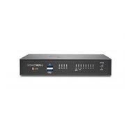 SonicWALL TZ270 02-SSC-6846 Sec Upgrade Plus Ess Ed 2 Yıl Lisans 8 Port 5 User SSL VPN 2.0 Gbps Firewall