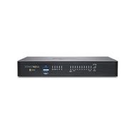 SonicWALL TZ570 02-SSC-5661 Sec Upgrade Plus Ess Ed 3 Yıl Lisans 8 Port 1.4 Gbps Firewall