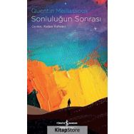 Sonluluğun Sonrası - Quentin Meillassoux