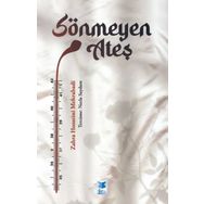 SÖNMEYEN ATEŞ - OSMAN AYSU