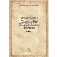 Sönmüş Hayaller 2 - Honore Balzac