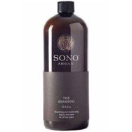 Sono 1000 ml Argan Tüm Saçlar Nemlendirici Bakım Şampuanı