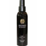 Sono 150 ml Blonder The Silver Silk Durulanmayan Saç Bakım Kremi