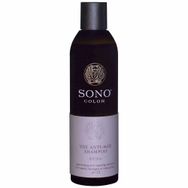 Sono 250 ml Color Anti Age Yıpranmış Saçlar Bakım Şampuanı