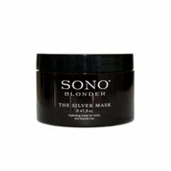 Sono Blonder The Silver 250 ml Platin Gri Boyalı Saçlar Bakım Maskesi