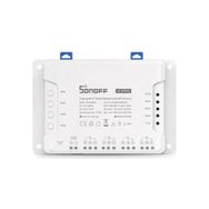 Sonoff 4CH R3-Pro Akıllı Ev Röle Kartı