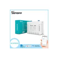 Sonoff 4chpror3 Akıllı Anahtar Modülü