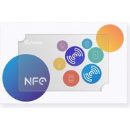 Sonoff Akıllı NFC Etiket