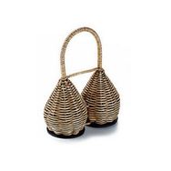 Sonor 90615500 Lads African Double Shaker