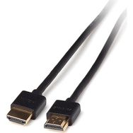 Sonorous 1.5 mt HDMI Slim Siyah Kablo