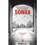 Sonra - Rhidian Brook