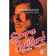 Sonra Sustum! - Umut Can Hacıfazlıoğlu (Comolokko)