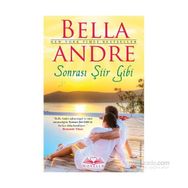 Sonrası Şiir Gibi - Bella Andre
