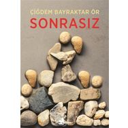 Sonrasız Çiğdem - Bayraktar Ör