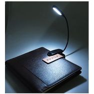 Sonreyon Çok Fonksiyonlu Uzun Ömürlü 5 Led Mandallı Akrobat Lamba