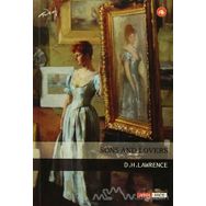 Sons and Lovers - d h lawrance