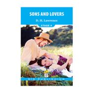 Sons and Lovers Stage 4 - D. H. Lawrence