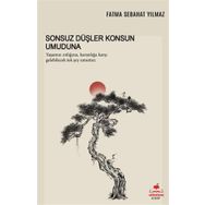 Sonsuz Düşler Konsun Umuduna Almina Kitap