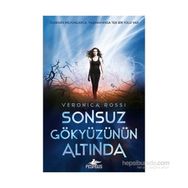Sonsuz Gökyüzünün Altında - Veronica Rossi