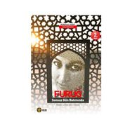 Sonsuz Gün Batımında - Furuğ Ferruhzad