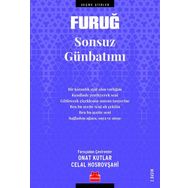 Sonsuz Günbatımı - Furuğ Ferruhzad