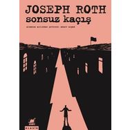 Sonsuz Kaçış - Joseph Roth