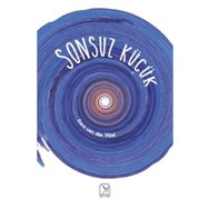 Sonsuz Küçük - Esra van der Wiel