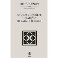Sonsuz Küçükler Hesabının Metafizik İlkeleri İnsan Yayınları