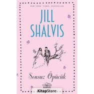 Sonsuz Öpücük - Jill Shalvis