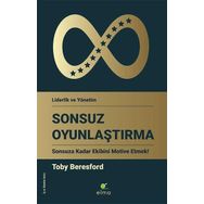 Sonsuz Oyunlaştırma - Elma Yayınevi