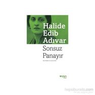 Sonsuz Panayır - Halide Edip Adıvar