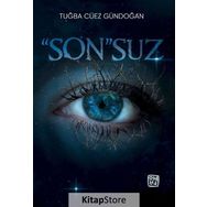 ''Son''suz - Tuğba Cüez Gündoğan