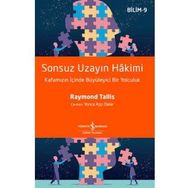Sonsuz Uzayın Hakimi - Bilim 9 - İş Bankası Kültür Yayınları