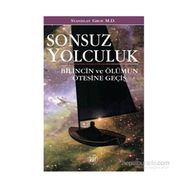 Sonsuz Yolculuk - Stanislav Grof