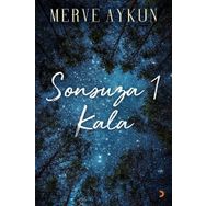 Sonsuza 1 Kala - Merve Aykun