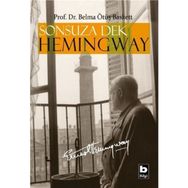 Sonsuza Dek Hemingway - Belma Ötüş Baskett