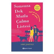 Sonsuza Dek Mutlu Çalma Listesi - Abby Jimenez