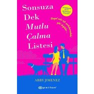 Sonsuza Dek Mutlu Çalma Listesi Epsilon Yayınevi