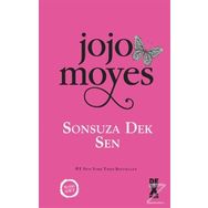 Sonsuza Dek Sen - Jojo Moyes