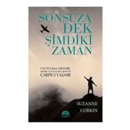 Sonsuza Dek Şimdiki Zaman - Suzanne Corkin