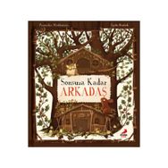 Sonsuza Kadar Arkadaş - Erdem Çocuk