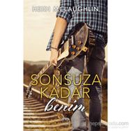 Sonsuza Kadar Benim - Heidi Mclaughlin
