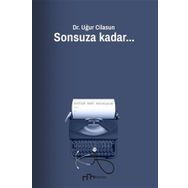Sonsuza Kadar - Palmira Yayınları